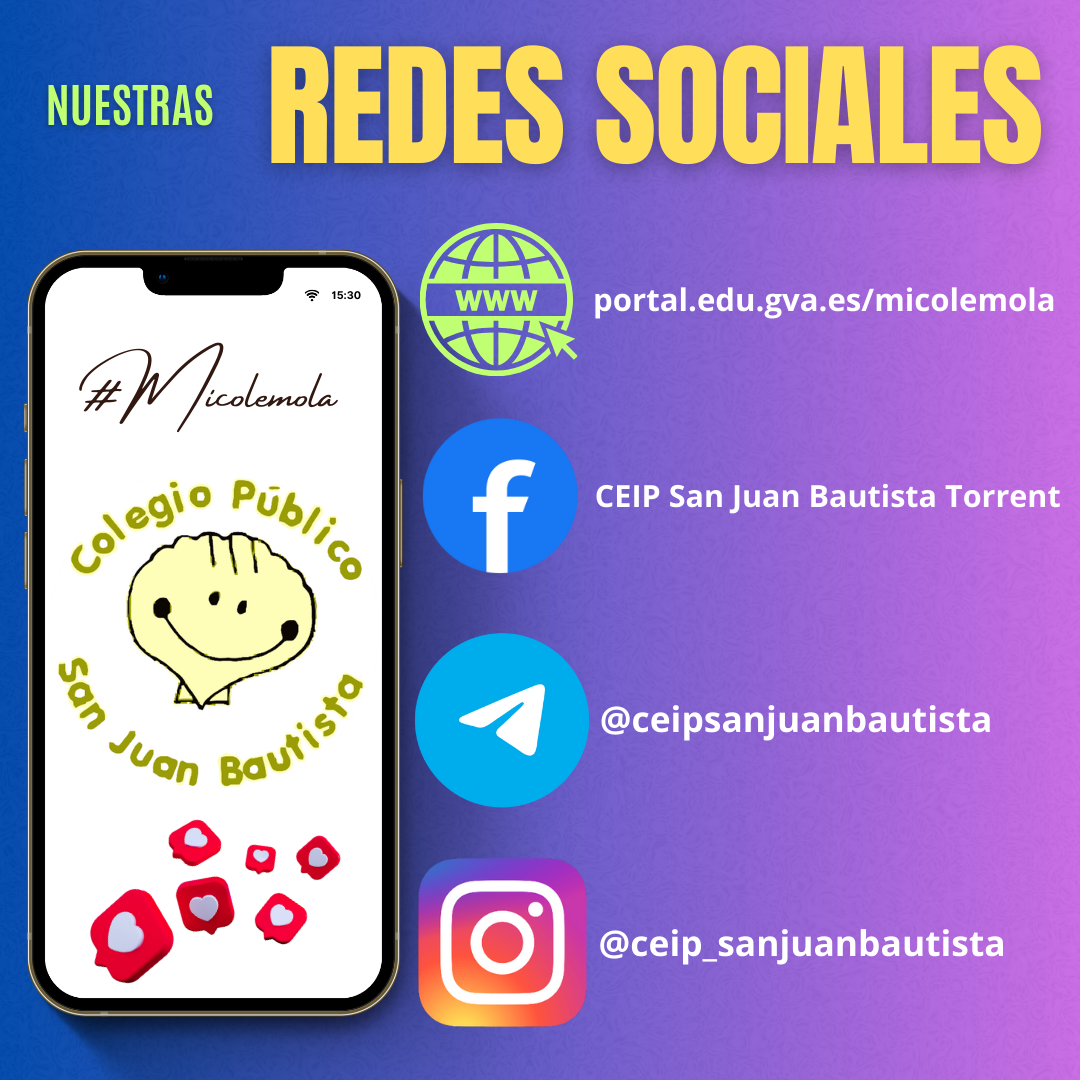 Redes Sociales