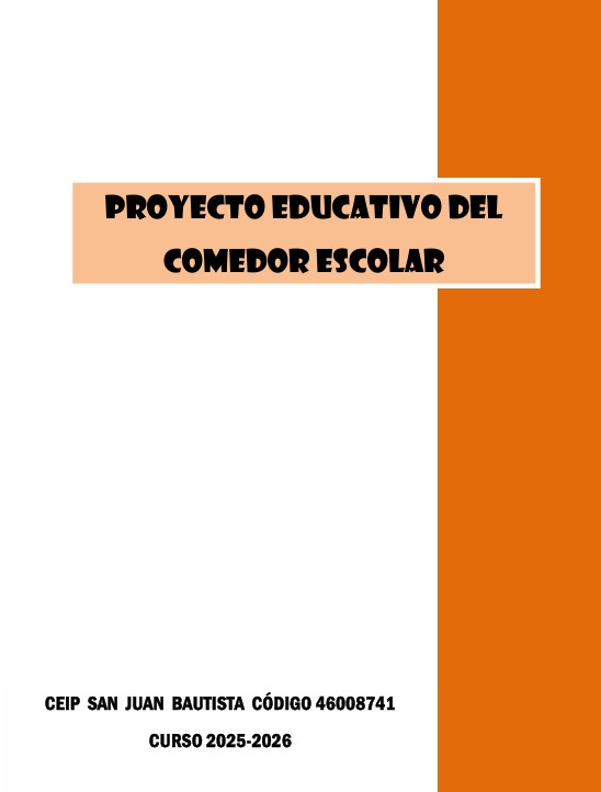 Proy. Edu. Comedor