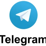 Logotipo-Telegram