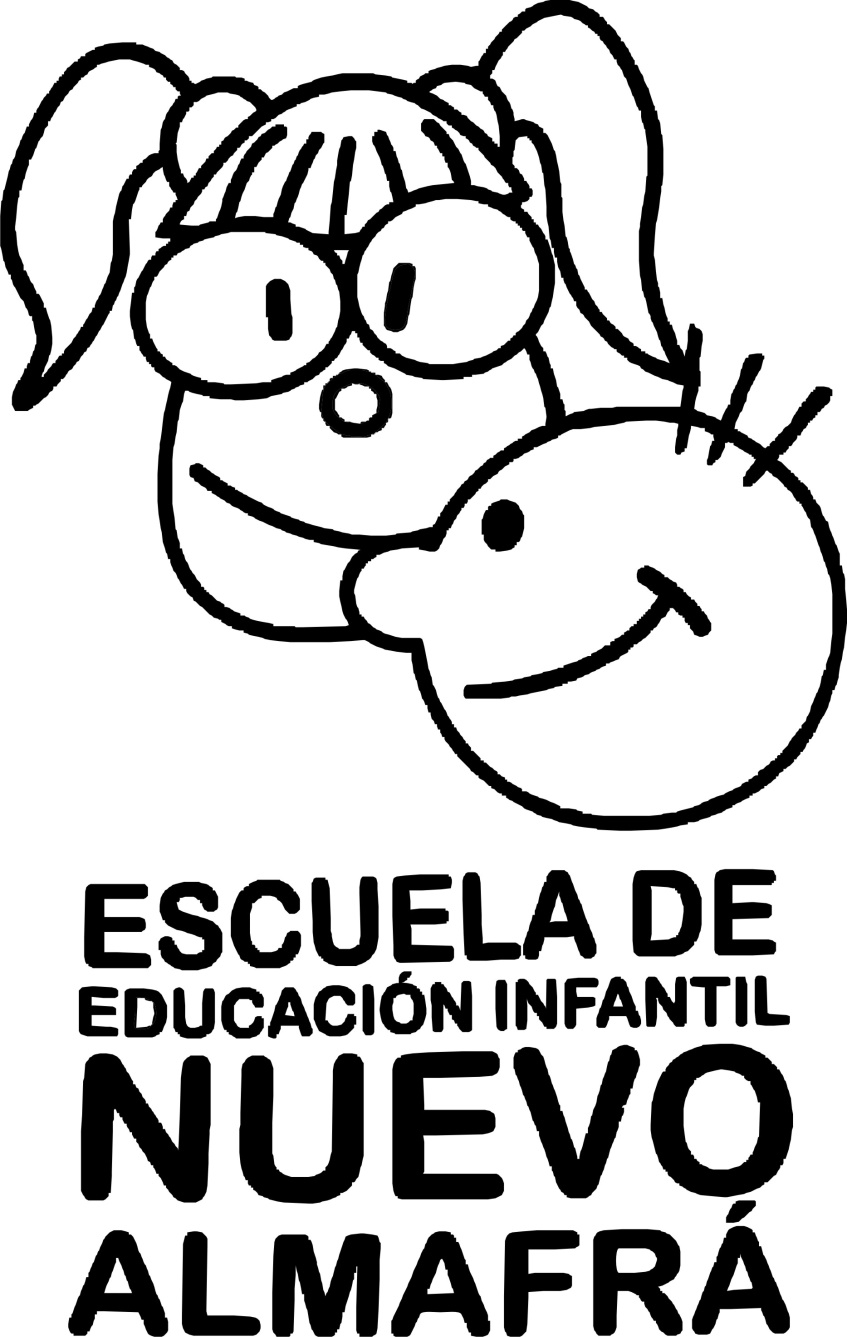 Logo E.E.I. NUEVO ALMAFRÁ