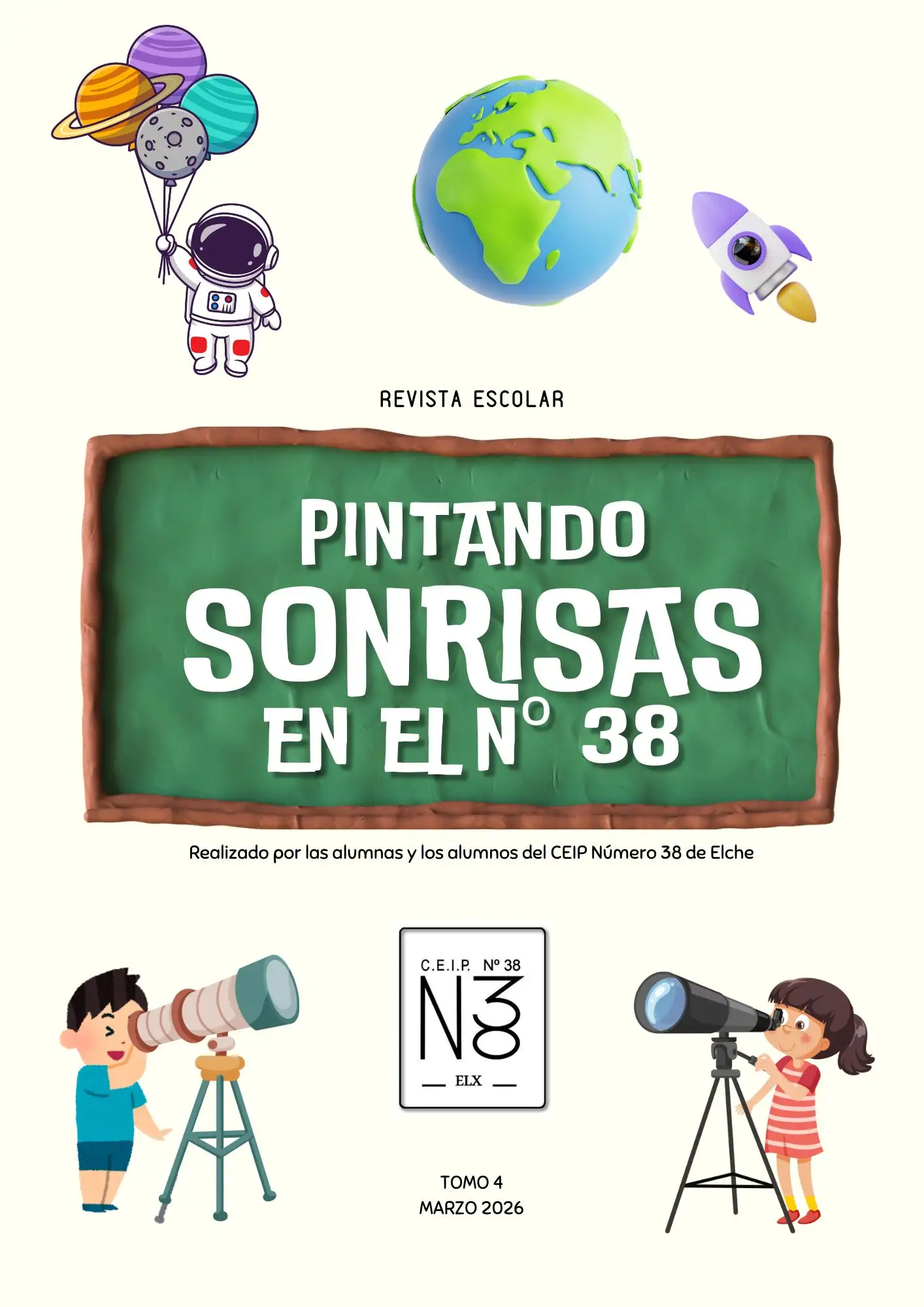 TOMO 4 REVISTA