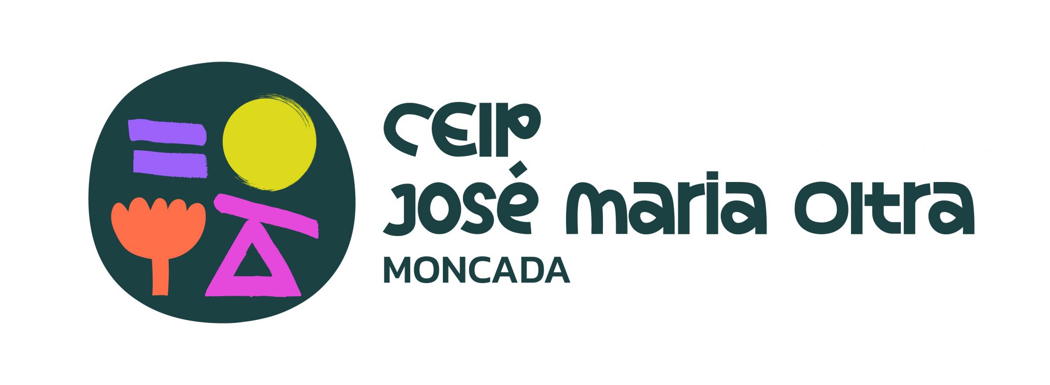 Logo CEIP JOSÉ MARIA OLTRA 46014959@edu.gva.es