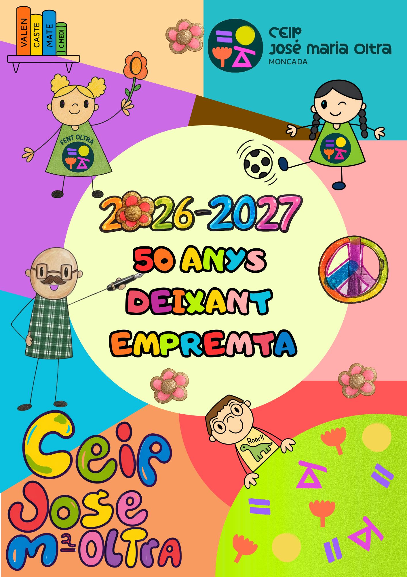 CARTELL 2026-27