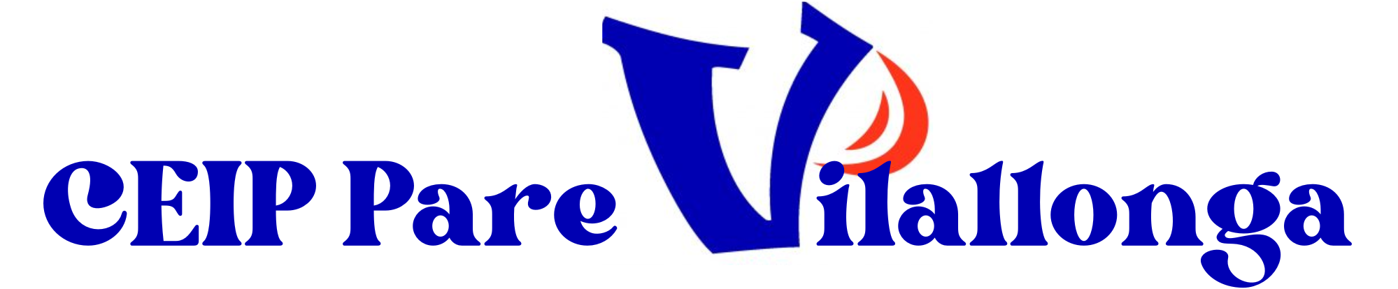 Logo CEIP Pare Vilallonga