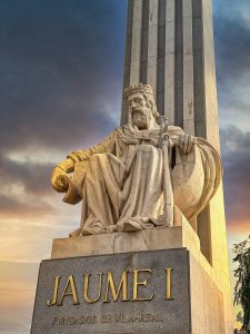 JAUME i