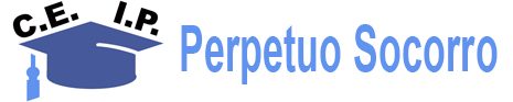 Logo CEIP PERPETUO SOCORRO