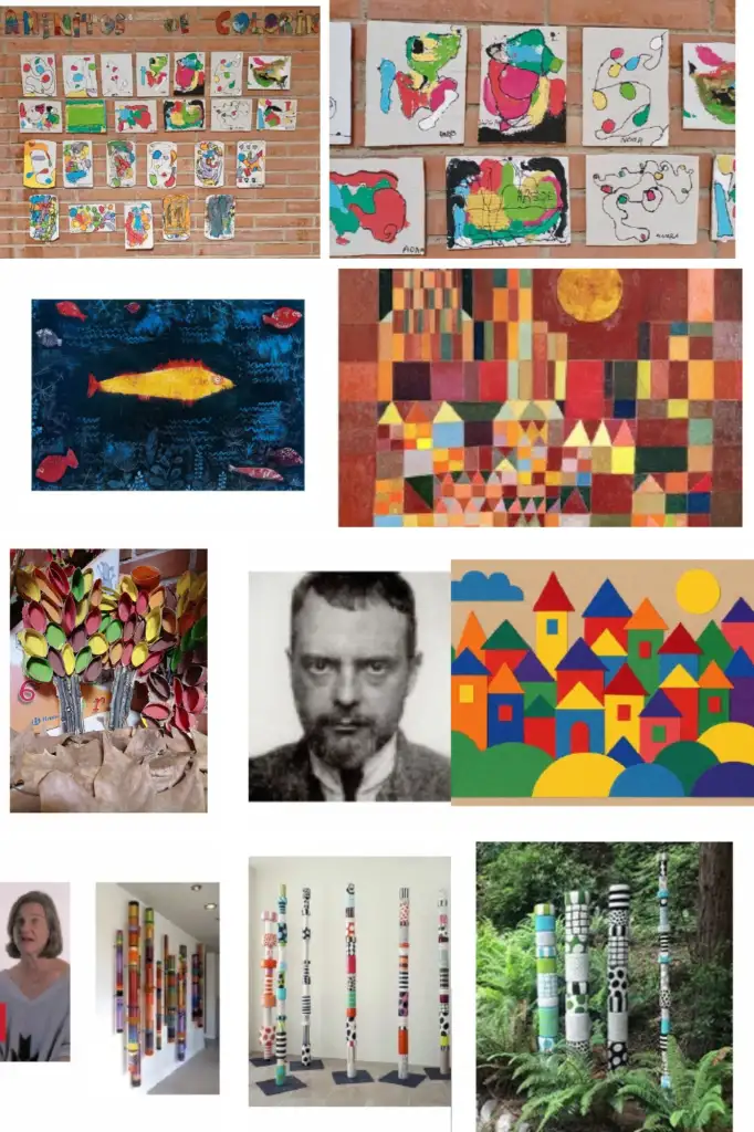 Collage de Fotos Innovaplastica