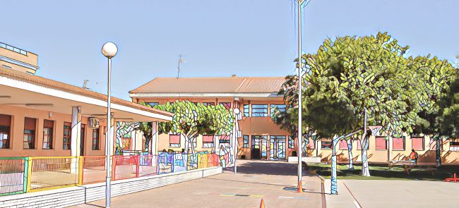 Edited in Prisma app with Mosaic