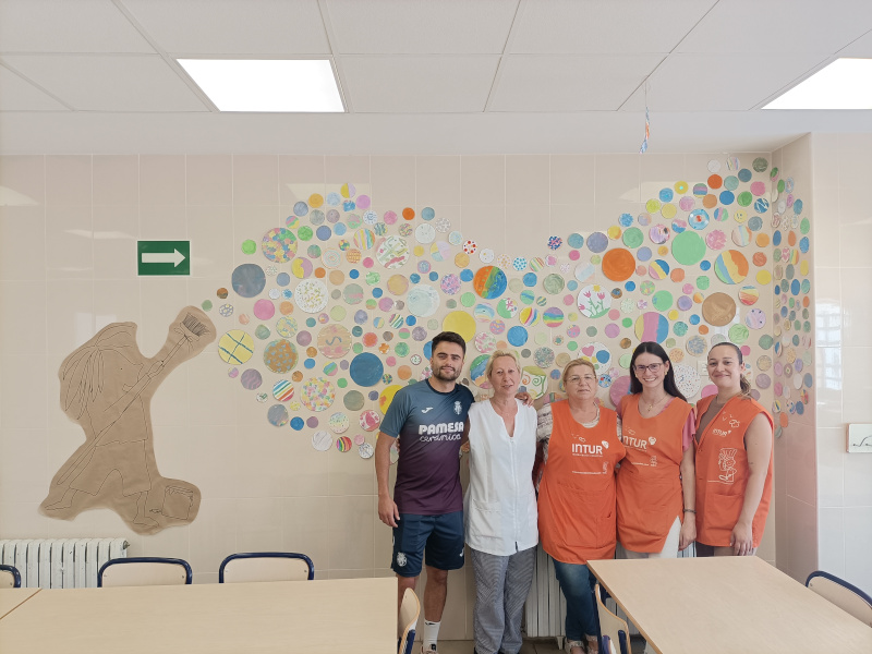 Curso 2023-24 – Comedor Escolar – CEIP PINTOR GIMENO BARÓN