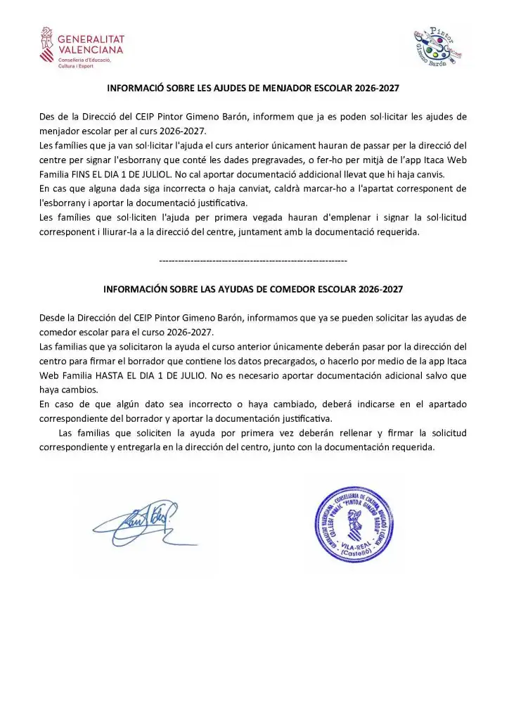 Beques curs 26-27 CIRCULAR