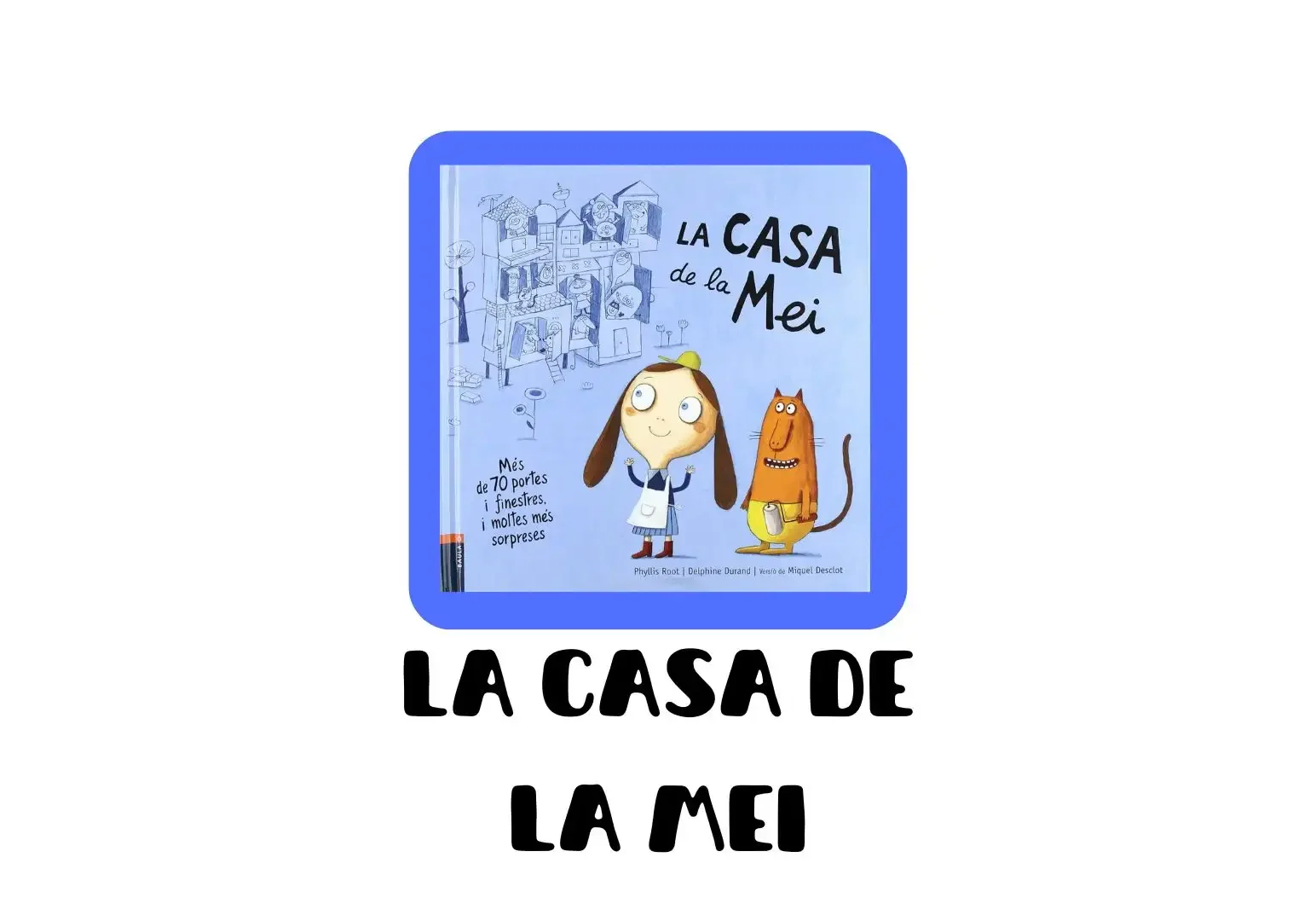 CONTES ENCANTATS