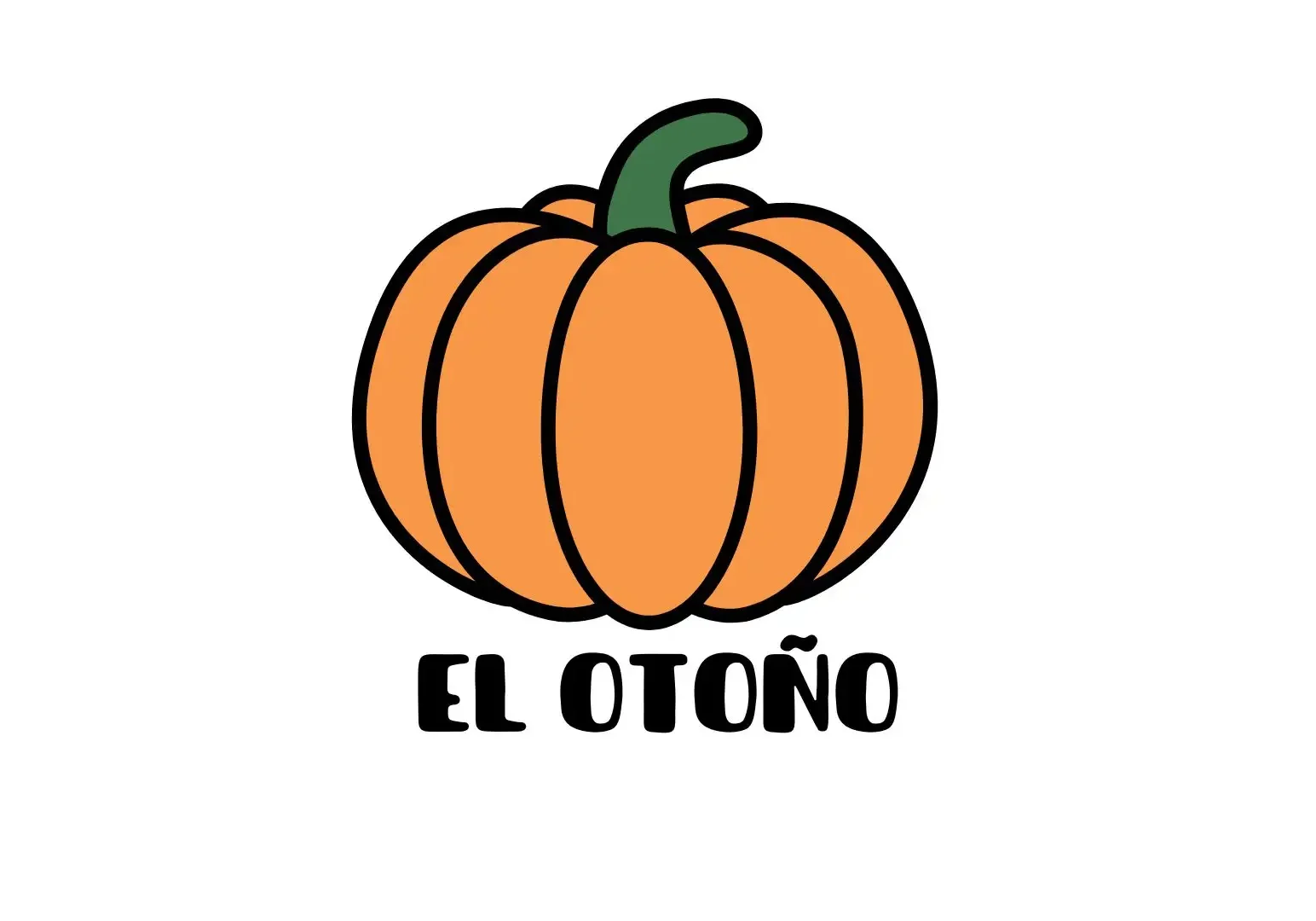 el otoño