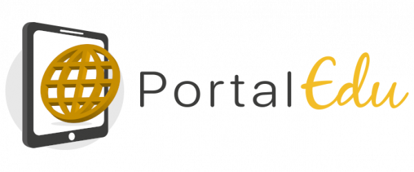 Logo PortalEdu