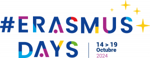 Logo Erasmusdays 2-ESP