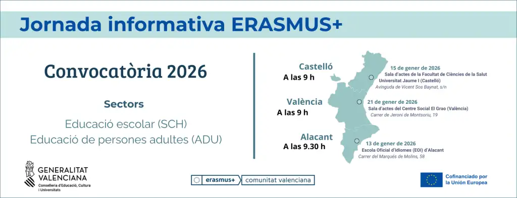 Convocatoria 2026_va