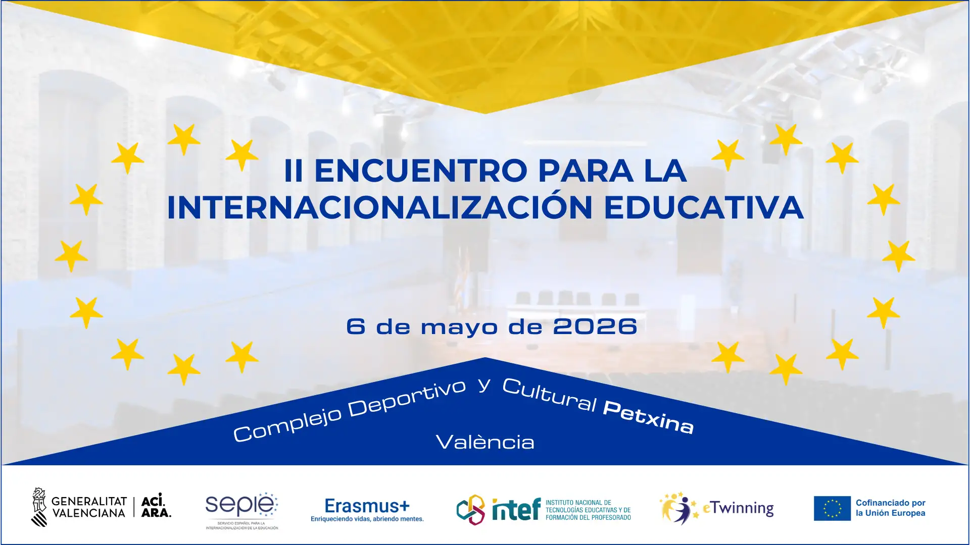 II Encuentro internacionalización_es