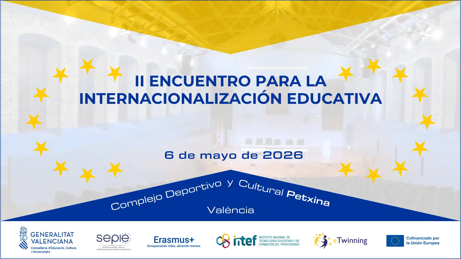 II Encuentro internacionalización_es