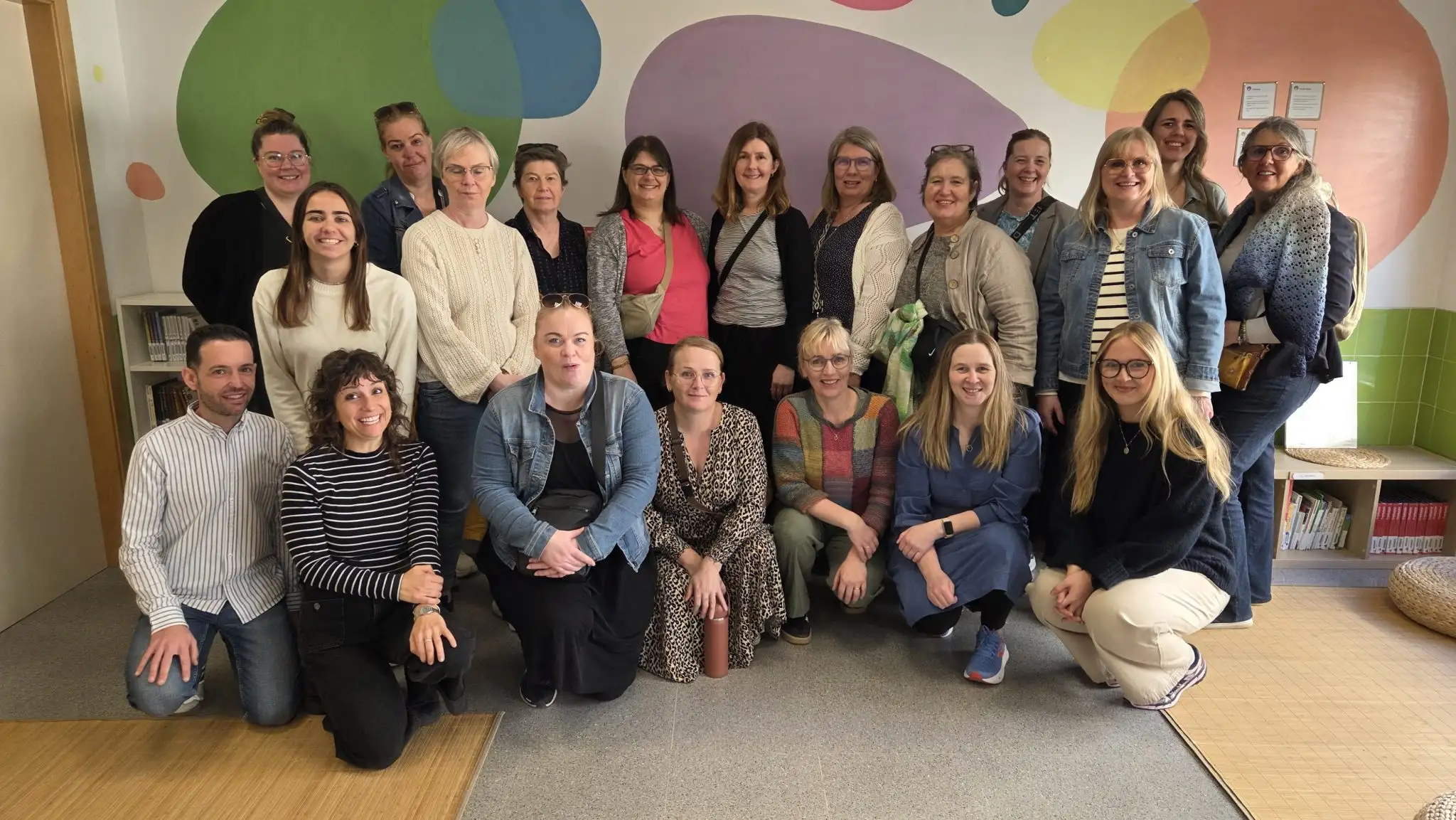 CEIP Alejandra Soler