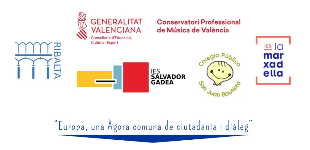 Participación y colaboración centros_cas