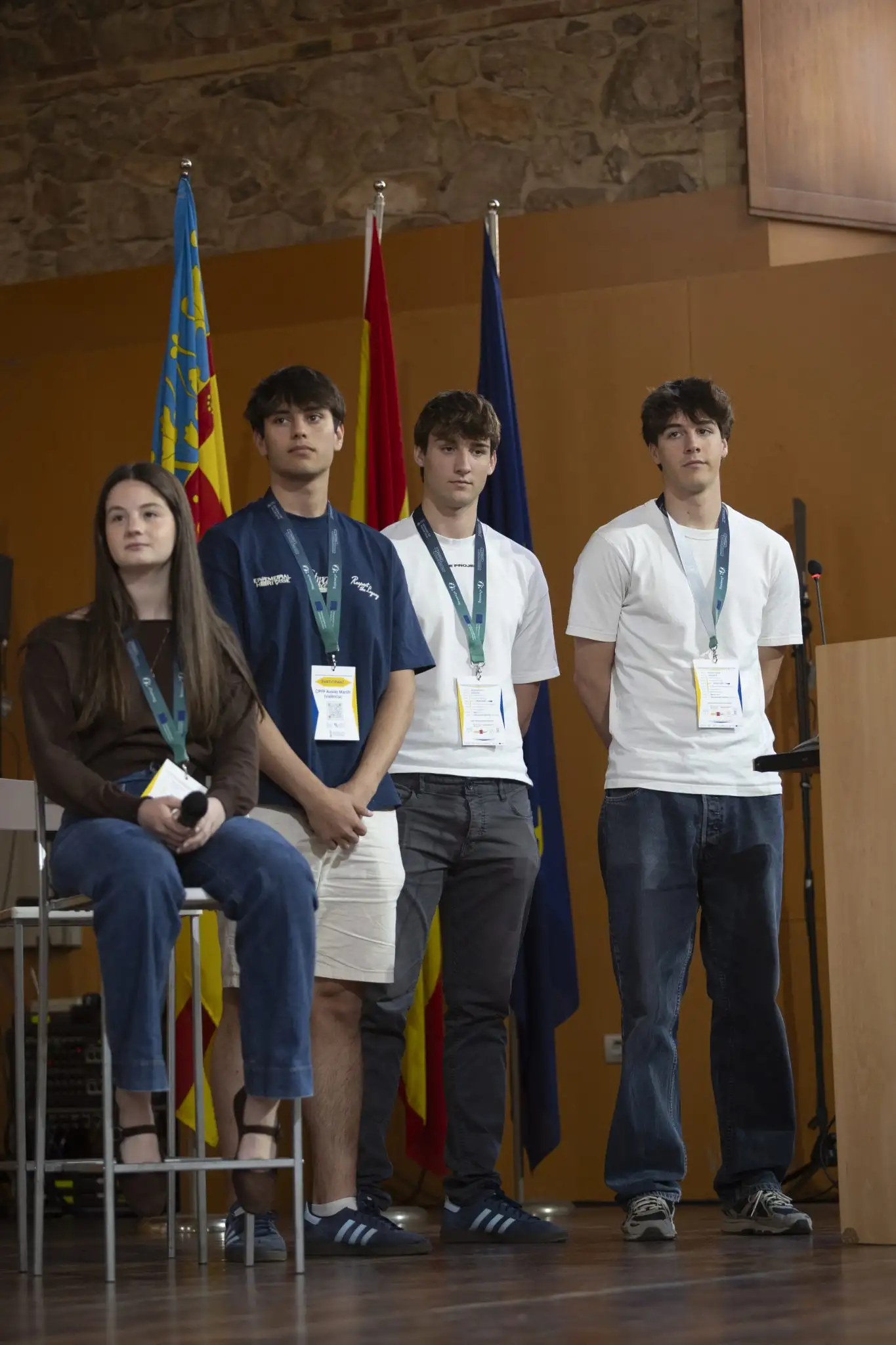 II Encuentro para la Internacionalización Educativa - 132