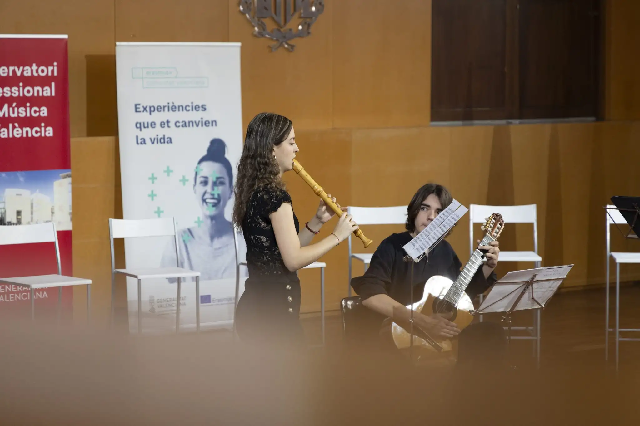 II Encuentro para la Internacionalización Educativa - 58