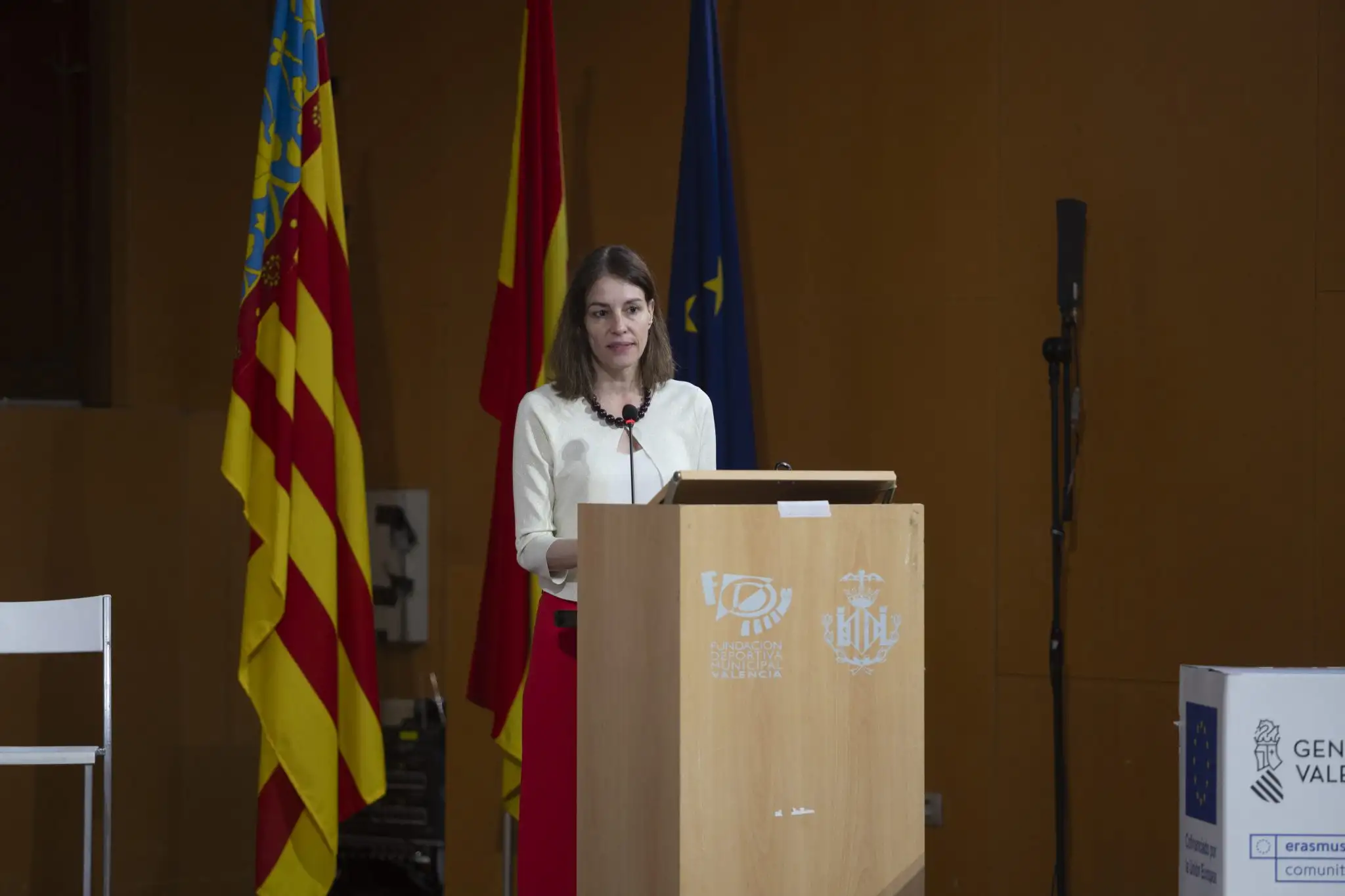 II Encuentro para la Internacionalización Educativa - 69