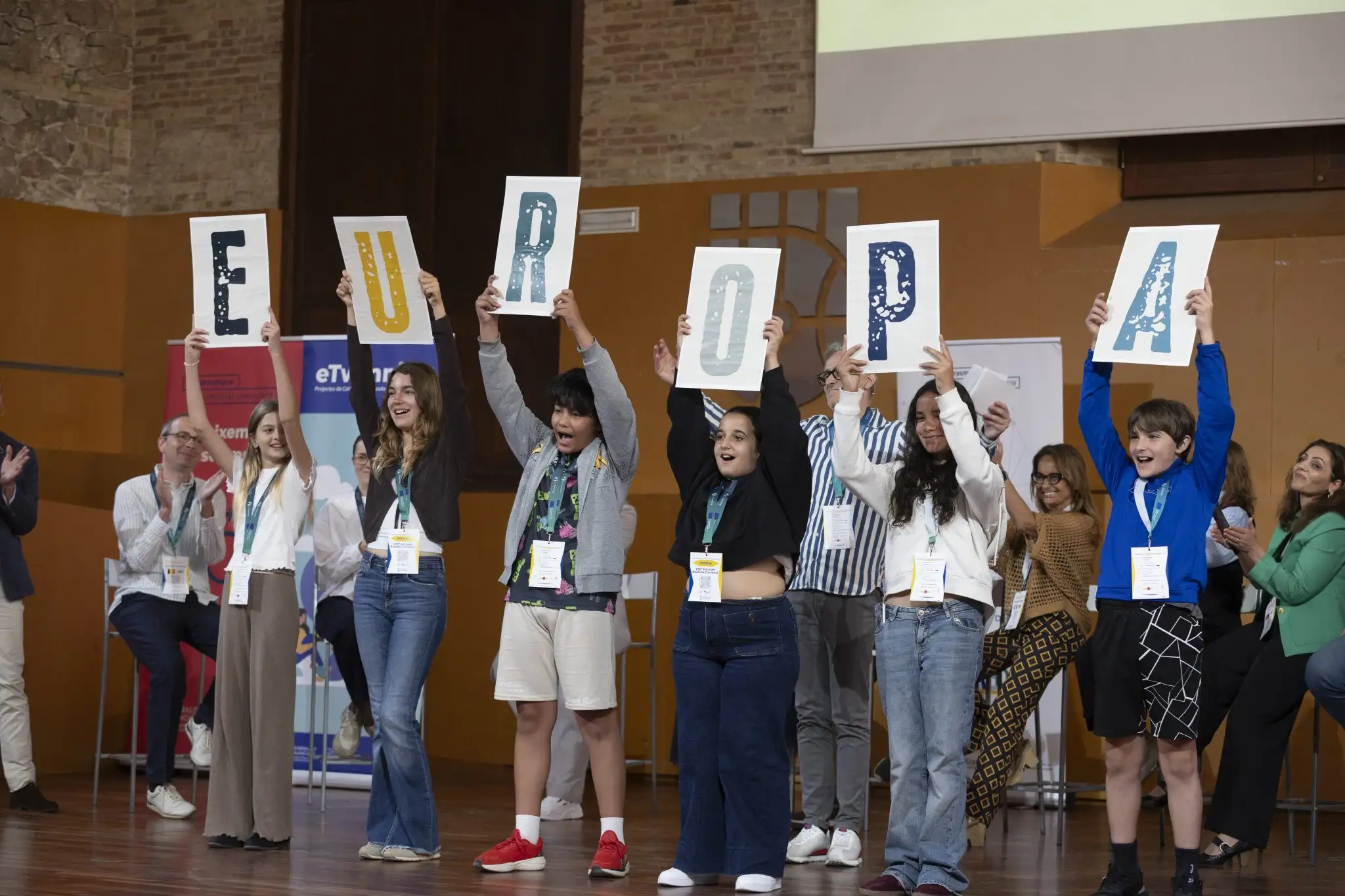II Encuentro para la Internacionalización Educativa - 96