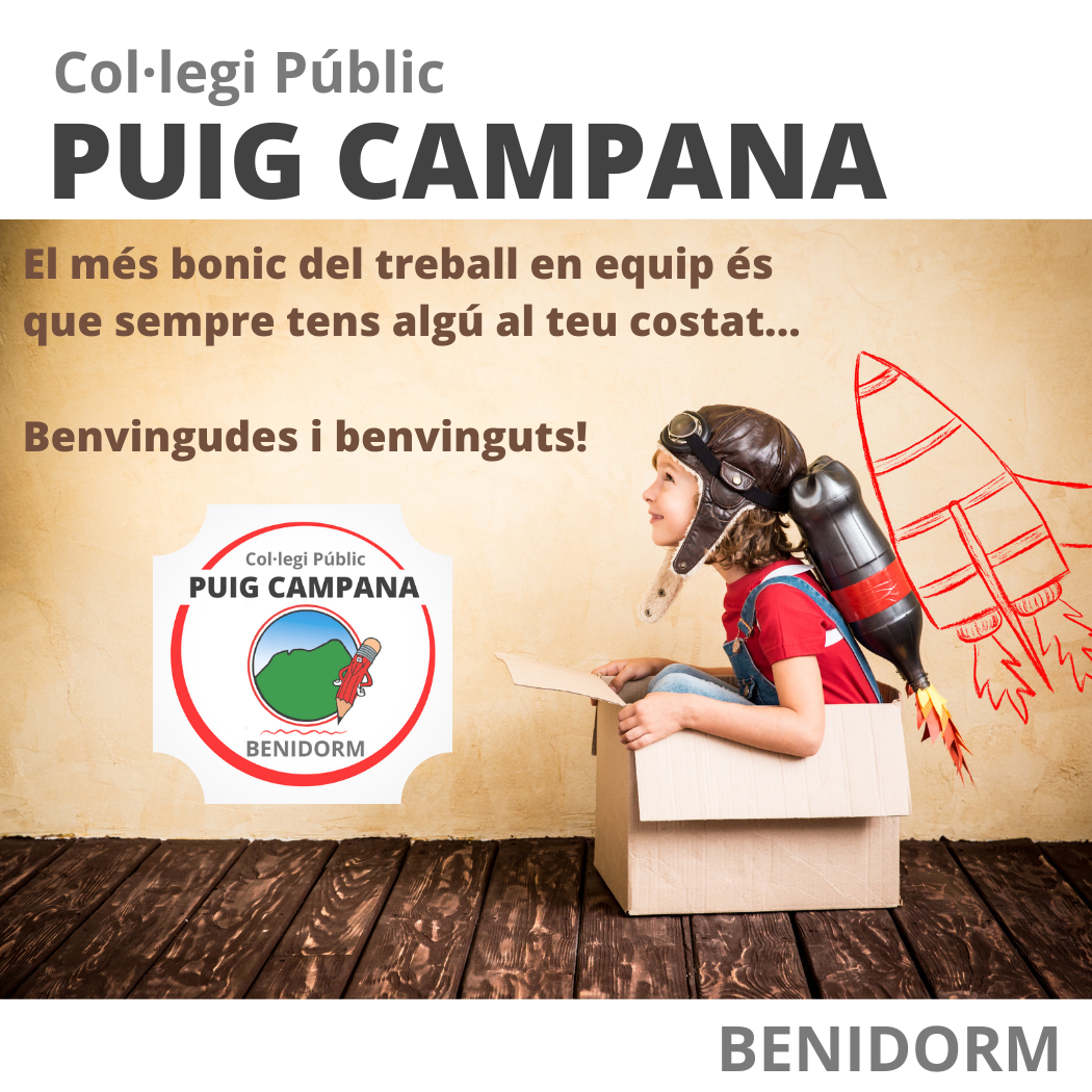 Projecte Educatiu-Puig Campana