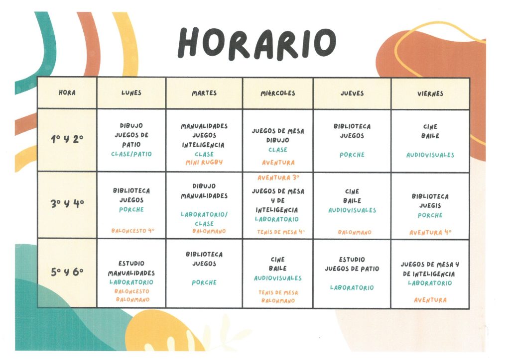 HORARIO COMEDOR_page-0001