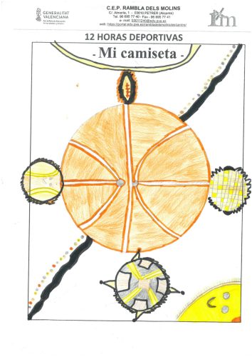 ARES EGIDO PÉREZ 2ºA