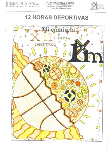 NOA LÓPEZ POVEDA 6ºB