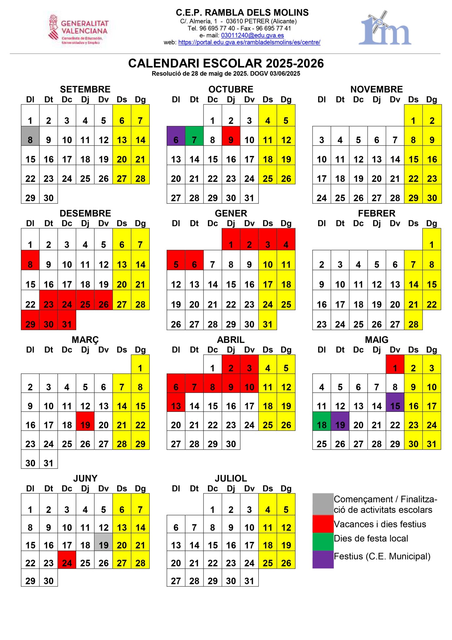 CALENDARIO ESCOLAR 2025-2026_page-0001