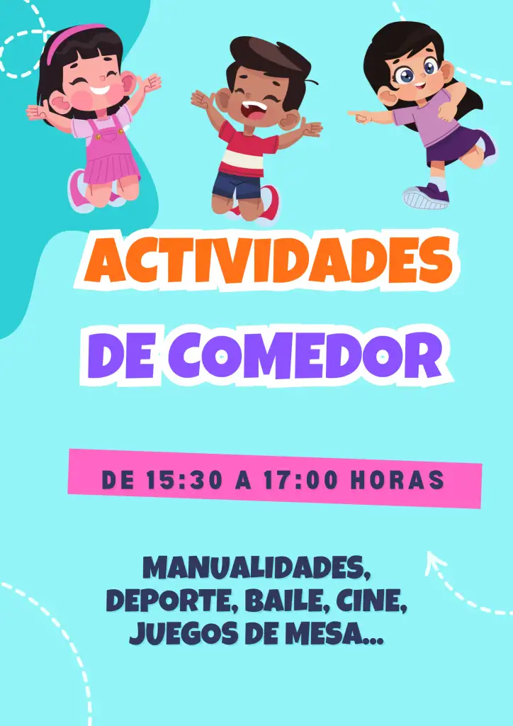 Acceso a la programación de actividades