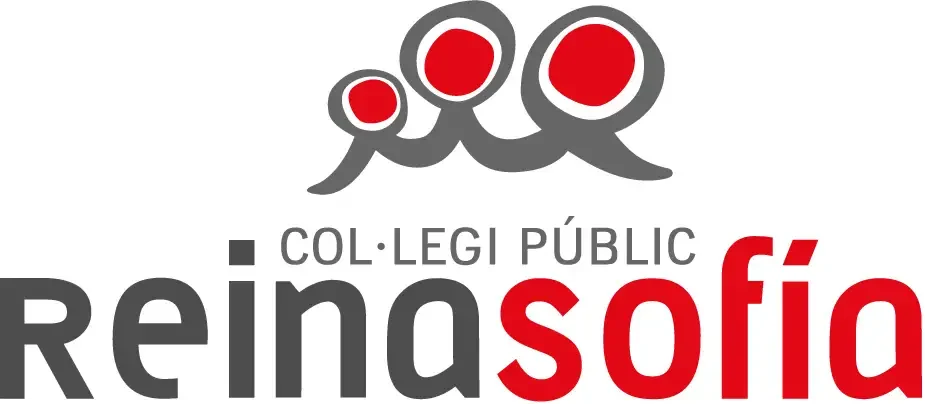 Logo CEIP REINA SOFÍA Logo CEIP REINA SOFÍA