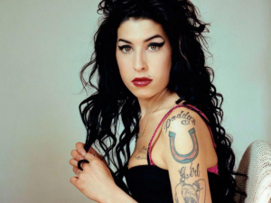 Amy Winehouse – Revista Rezuma Azud