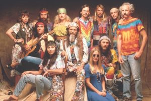 Bourgeon la seguridad Manía La musica hippie – Revista Rezuma Azud