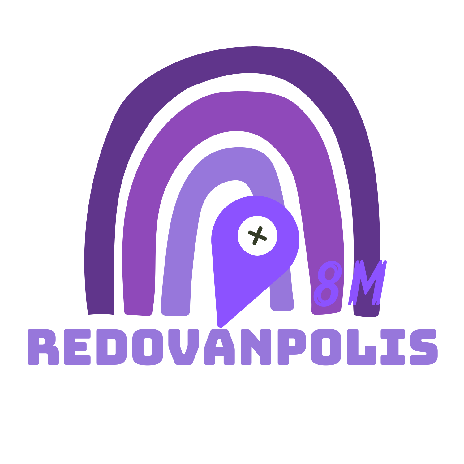 logo Redovánpolis 8M