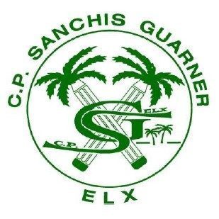 Logo CEIP SANCHIS GUARNER - ELX
