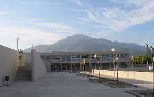 l'Institut en 2004