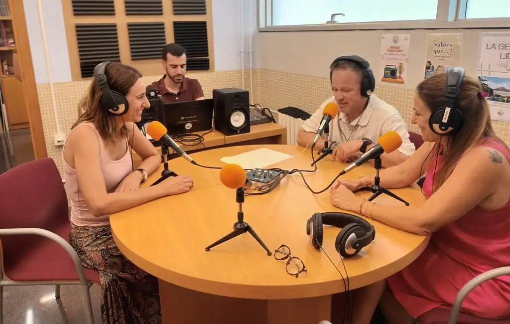 Programa Hort de Palau 3