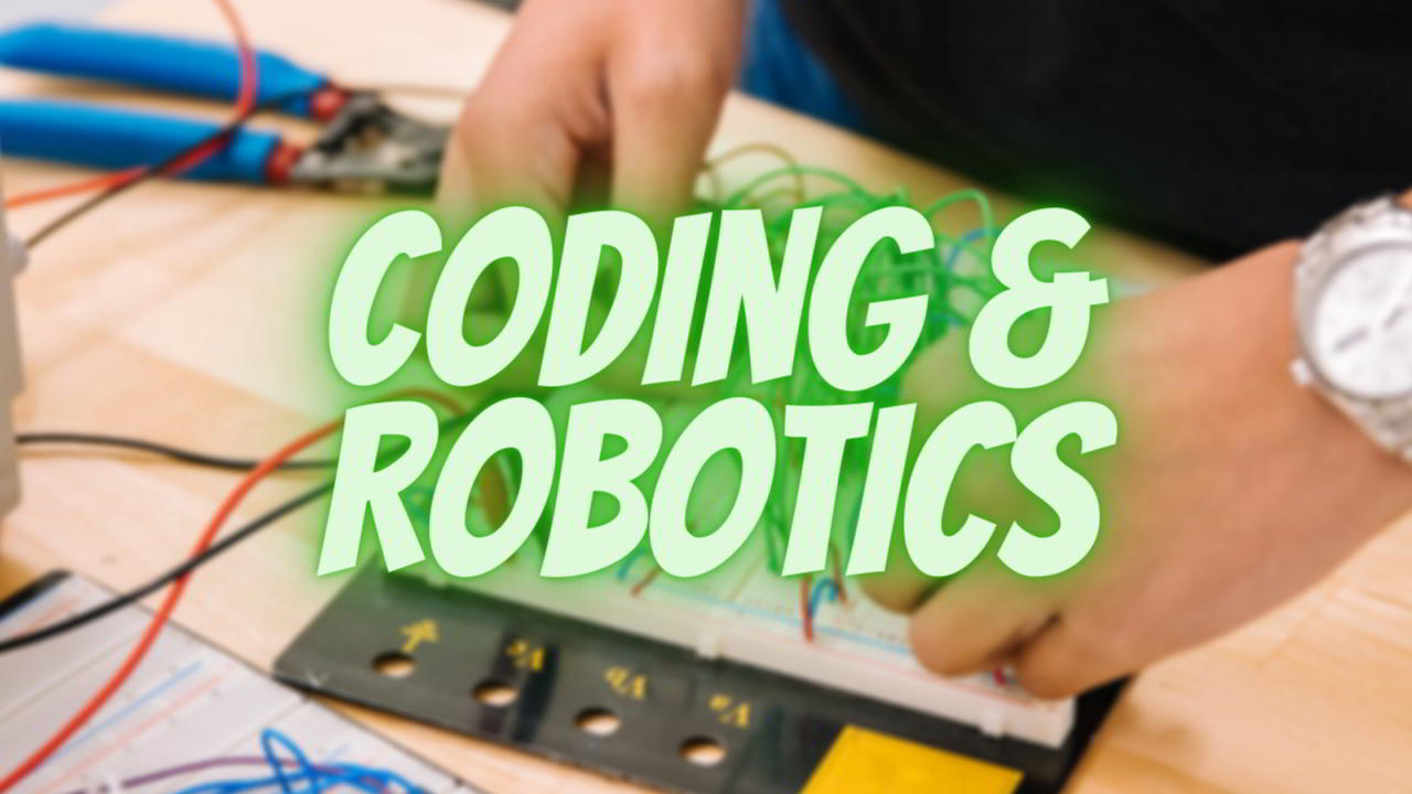 Coding _ Robotics_M