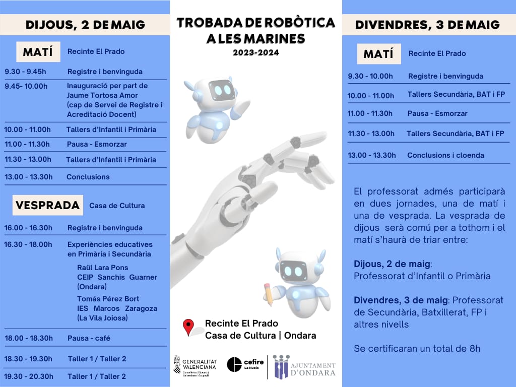 Programa Definitiu