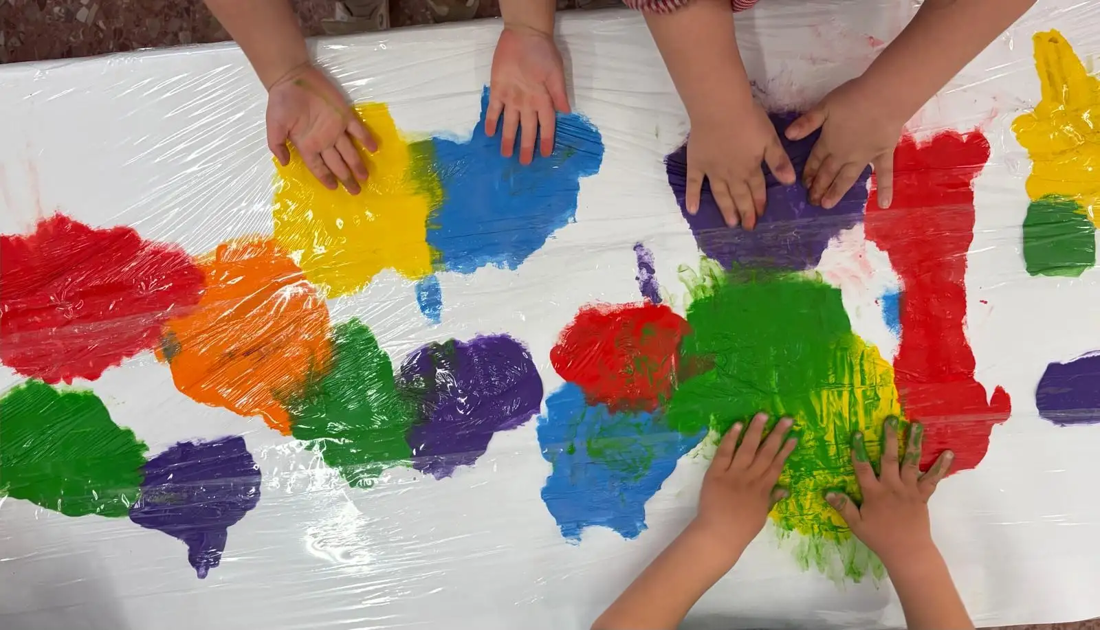 Colores