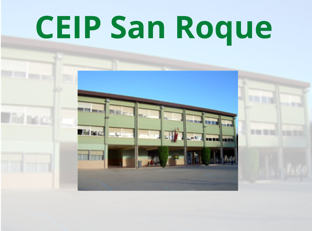 CEIP SAN ROQUE