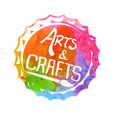 arts and crafts imatge
