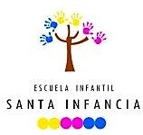 Logo ESCUELA INFANTIL SANTA INFANCIA