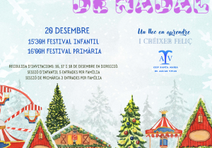 FESTIVAL NADAL