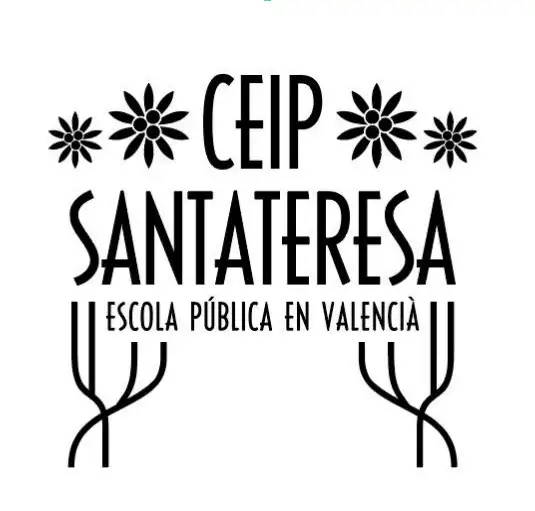 Logo CEIP SANTA TERESA