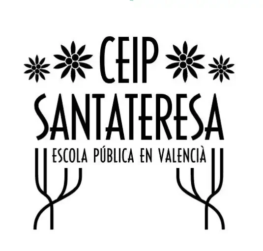 Logo CEIP SANTA TERESA