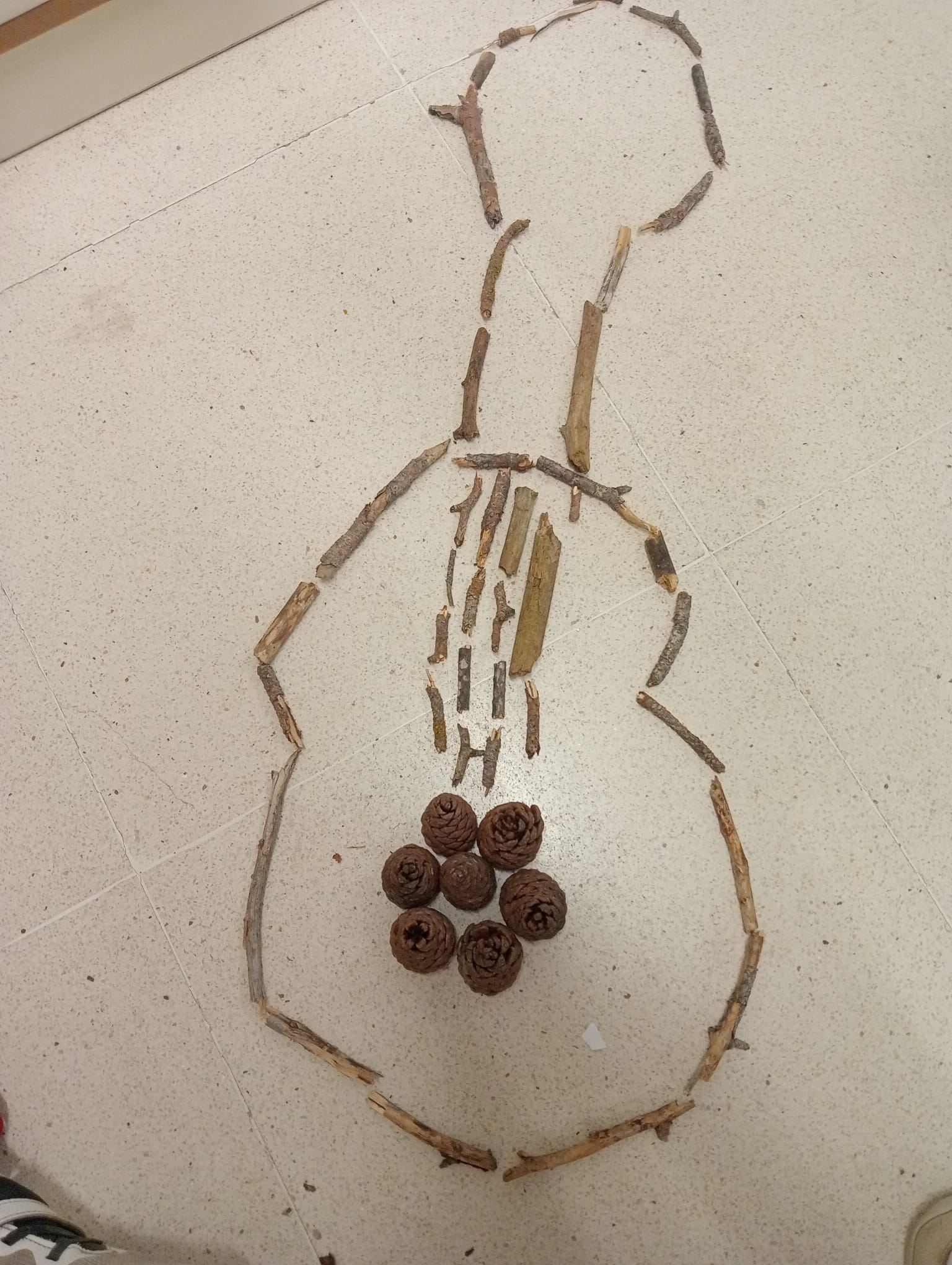 elements naturals 11